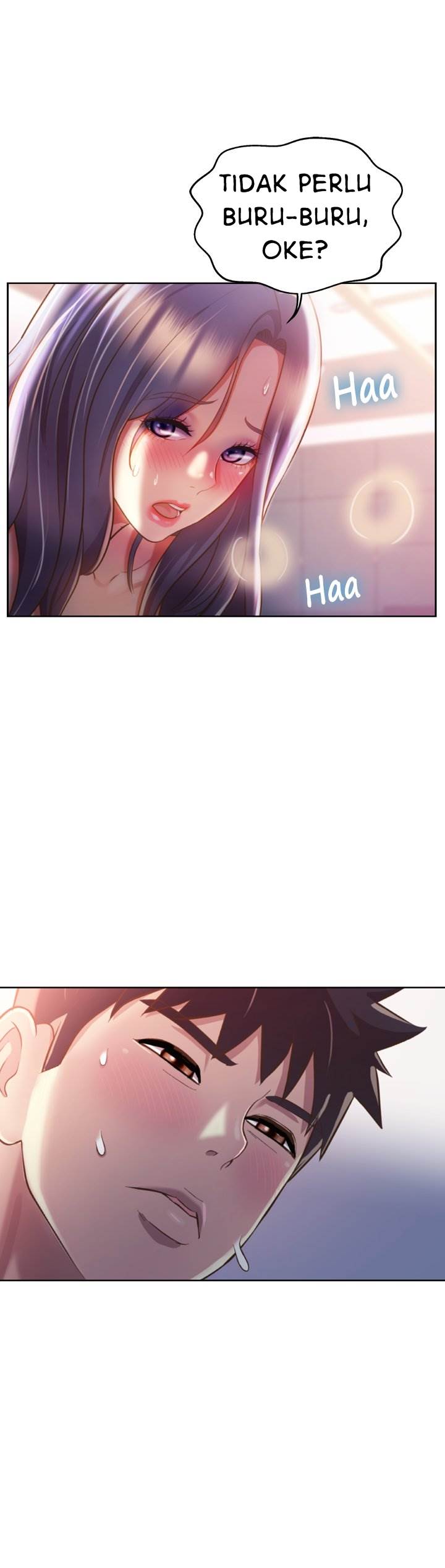 Noona&#8217;s Taste - Chapter 25 10