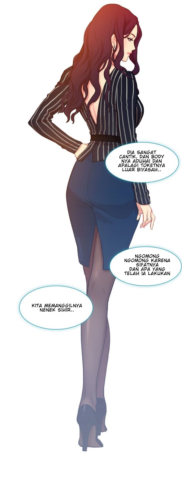 Fatal Woman - Chapter 01 12