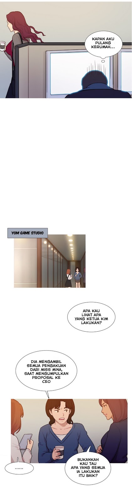 Fatal Woman - Chapter 01 25