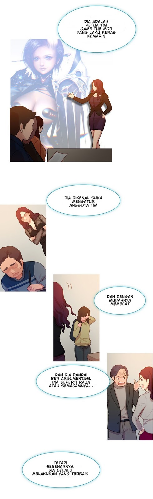 Fatal Woman - Chapter 01 11