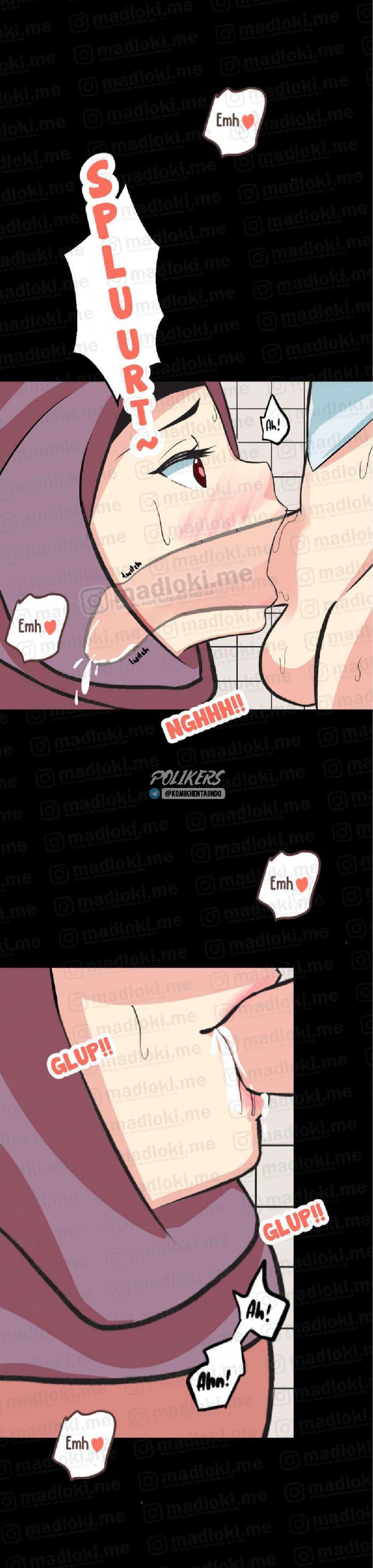 Komik Madloki Special Service - Madloki Special Service Chapter 01 16