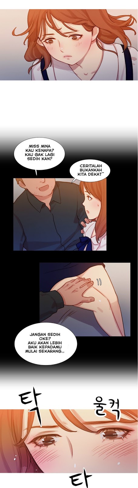 Fatal Woman - Chapter 01 29