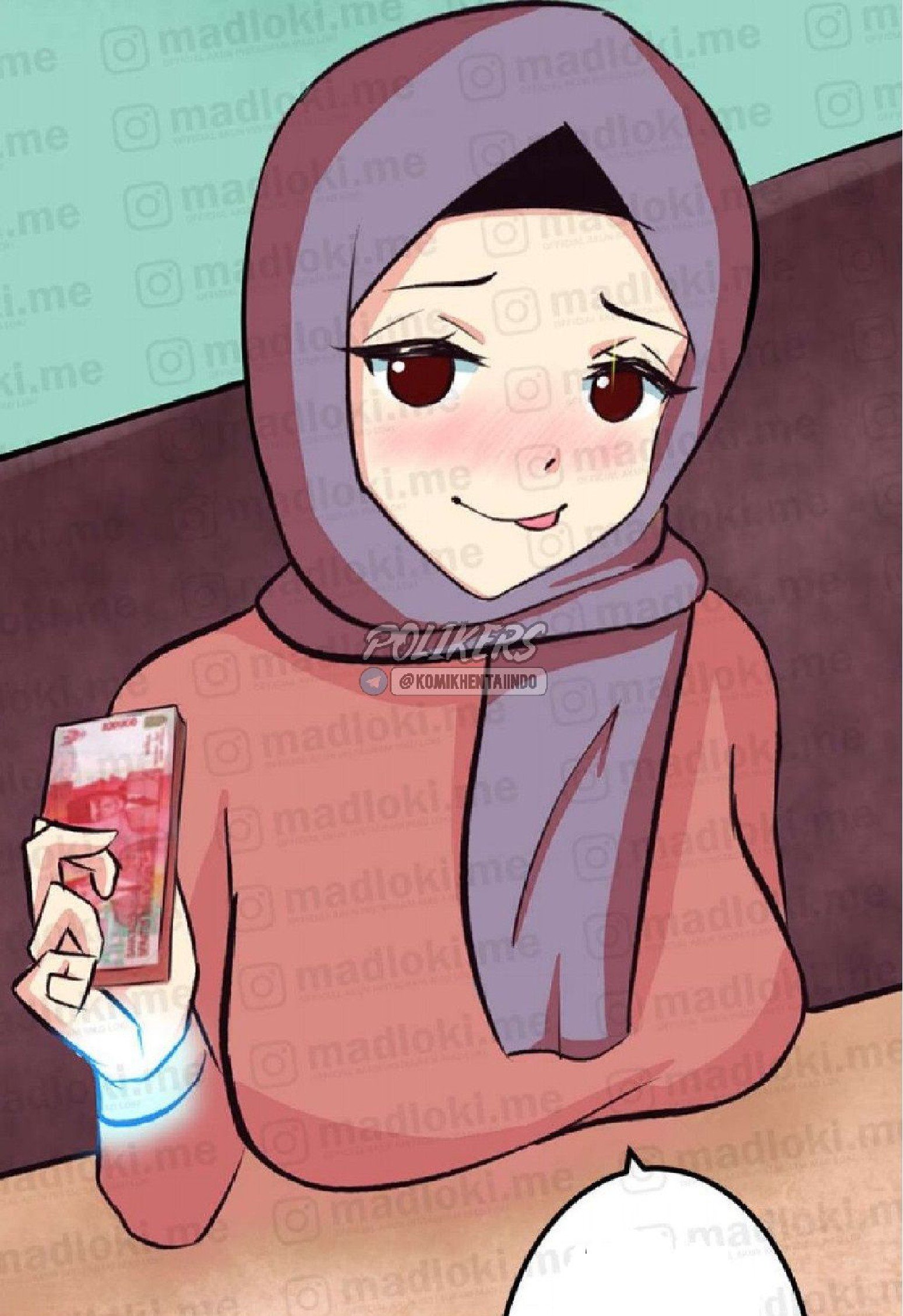 Komik Madloki Special Service - Madloki Special Service Chapter 01 1