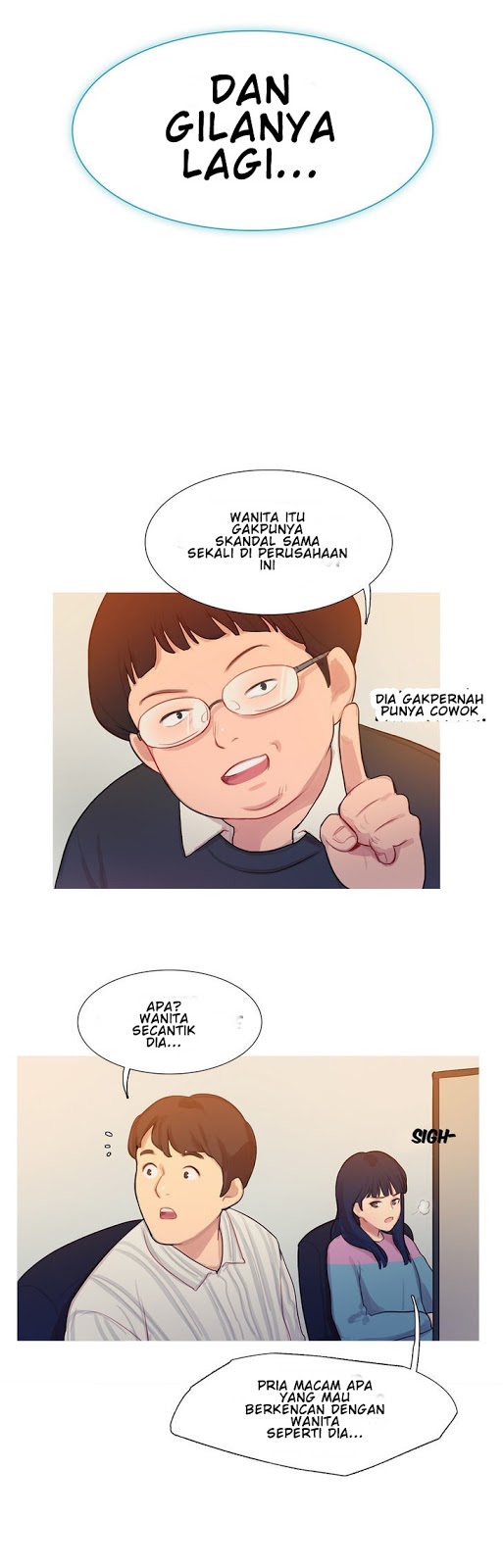 Fatal Woman - Chapter 01 13