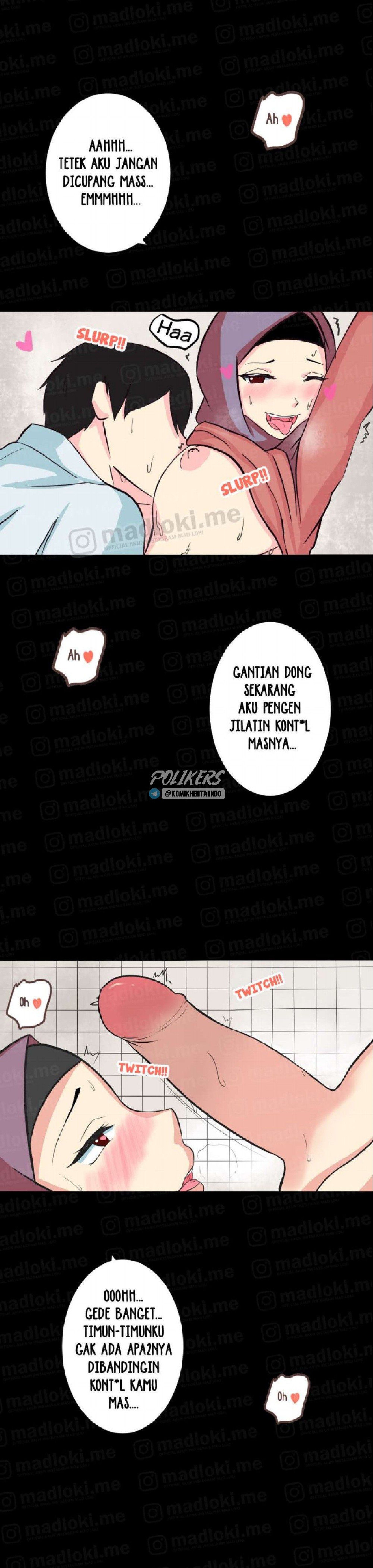 Komik Madloki Special Service - Madloki Special Service Chapter 01 12
