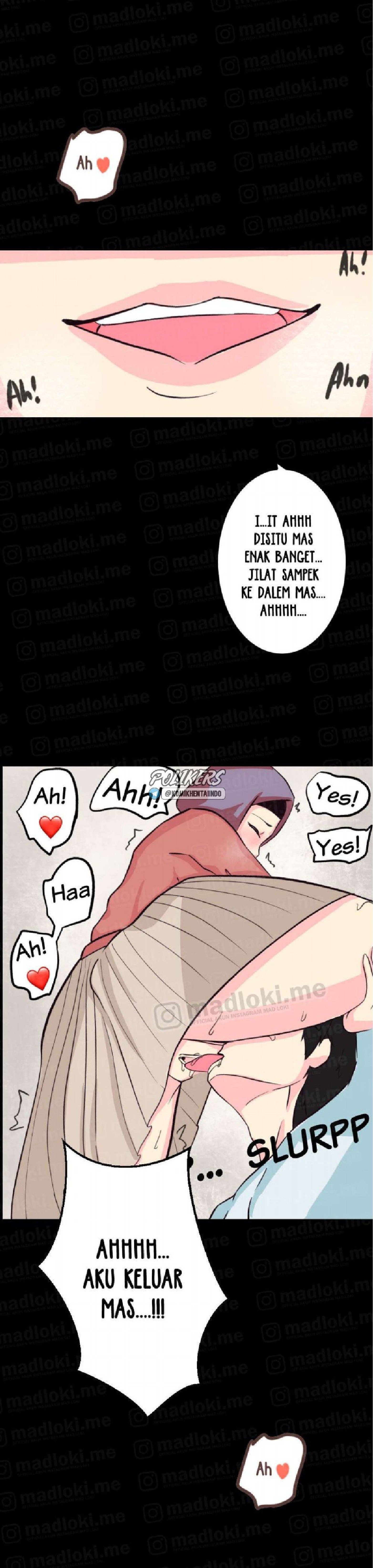 Komik Madloki Special Service - Madloki Special Service Chapter 01 11