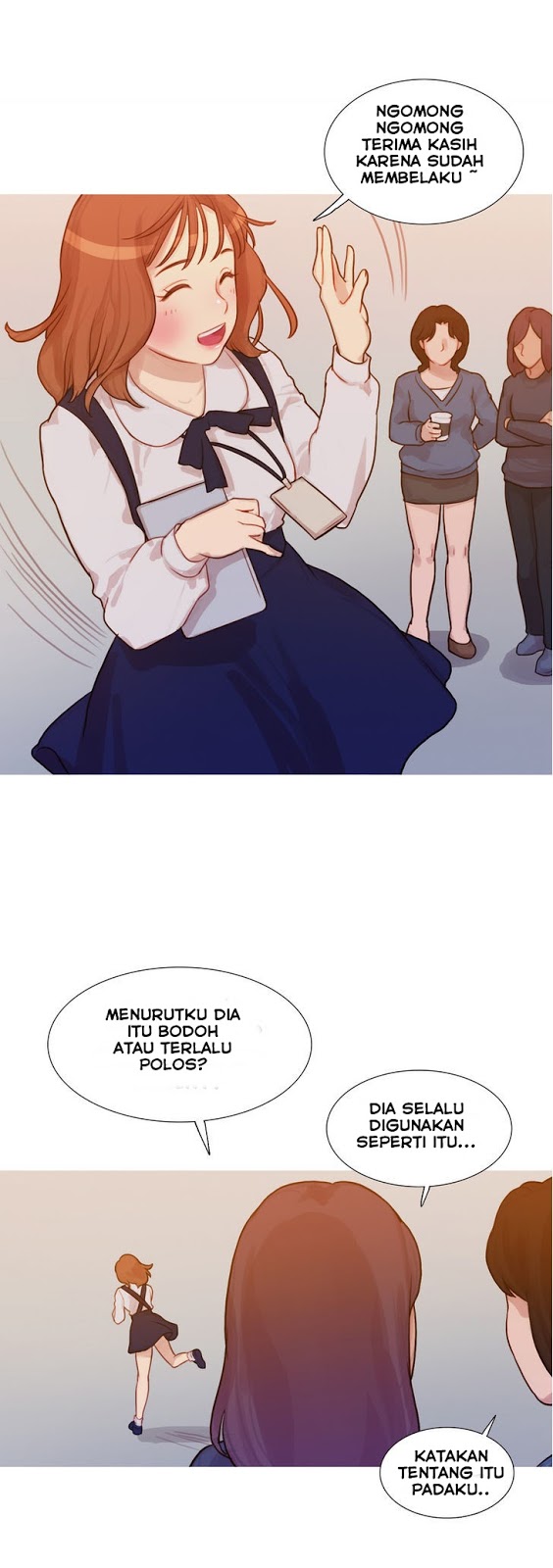 Fatal Woman - Chapter 01 27