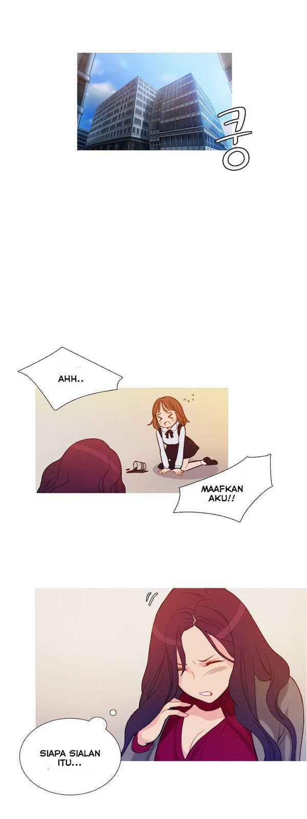 Fatal Woman - Chapter 01 31