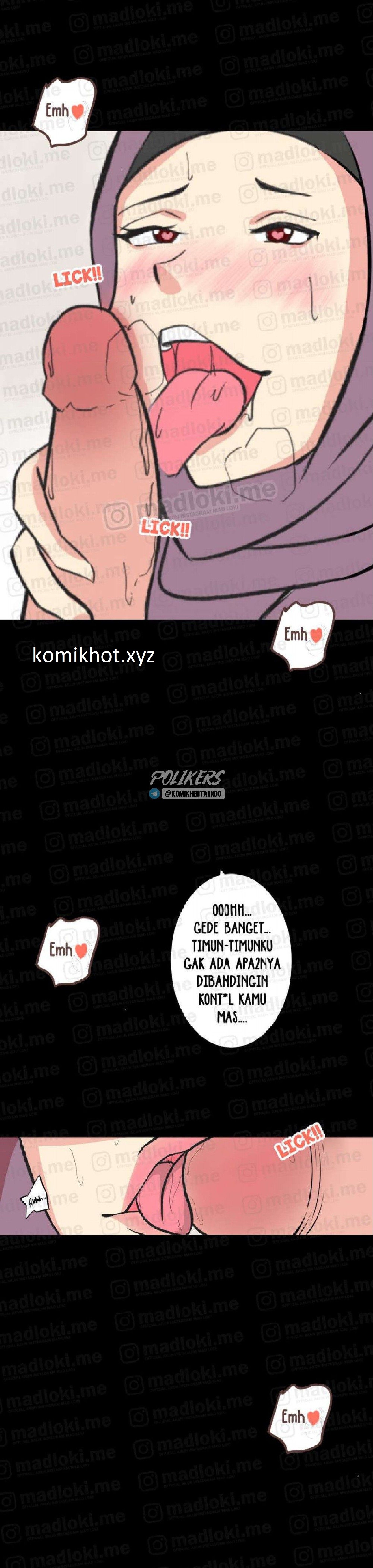 Komik Madloki Special Service - Madloki Special Service Chapter 01 13