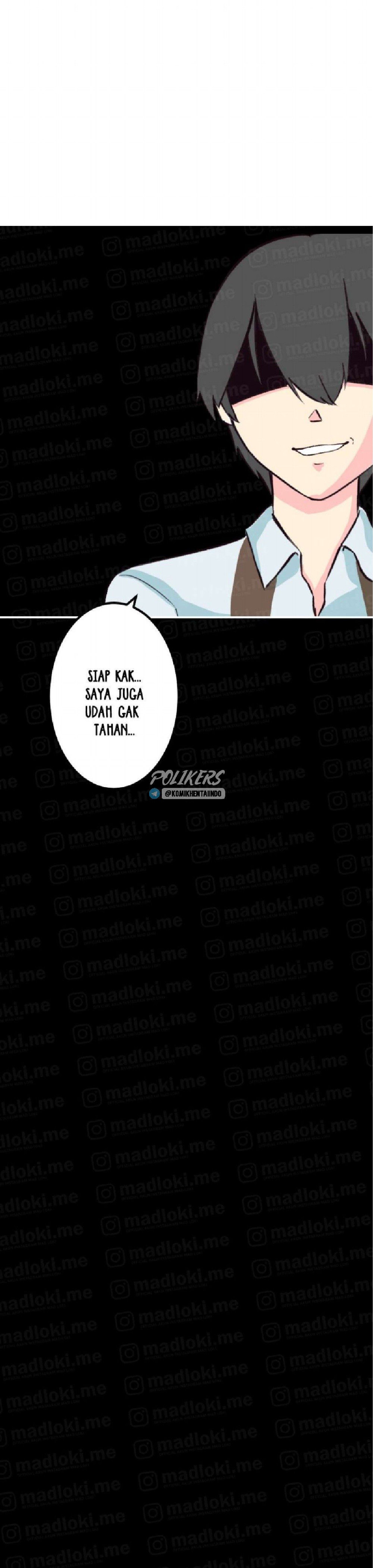 Komik Madloki Special Service - Madloki Special Service Chapter 01 9