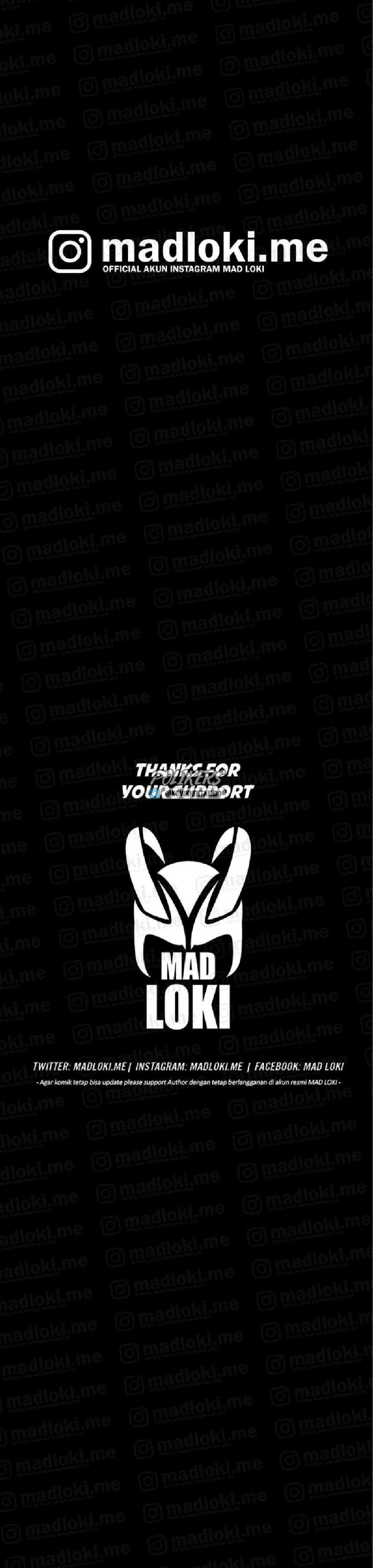 Komik Madloki Special Service - Madloki Special Service Chapter 01 28