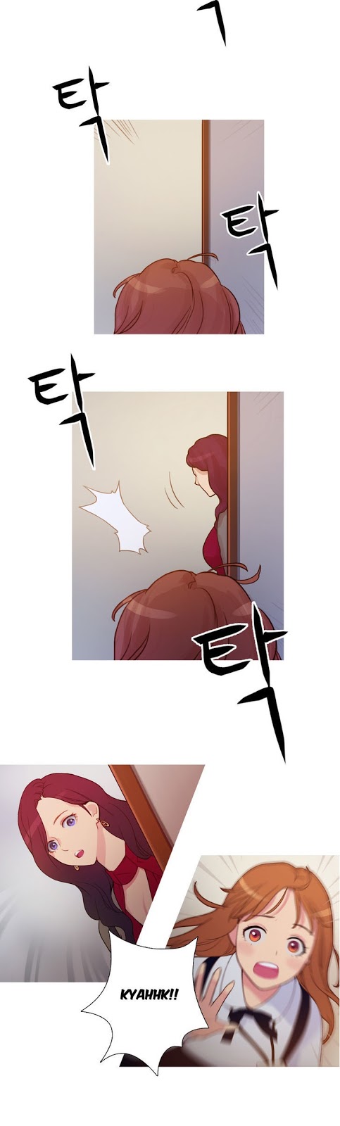 Fatal Woman - Chapter 01 30