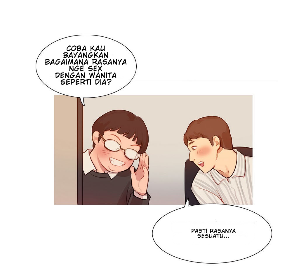 Fatal Woman - Chapter 01 14
