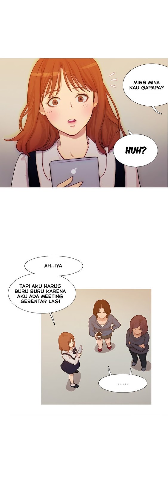 Fatal Woman - Chapter 01 26