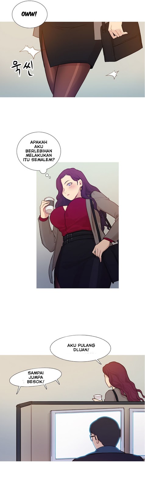 Fatal Woman - Chapter 01 24