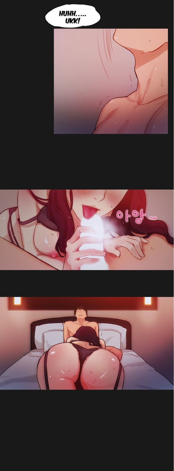 Fatal Woman - Chapter 01 17