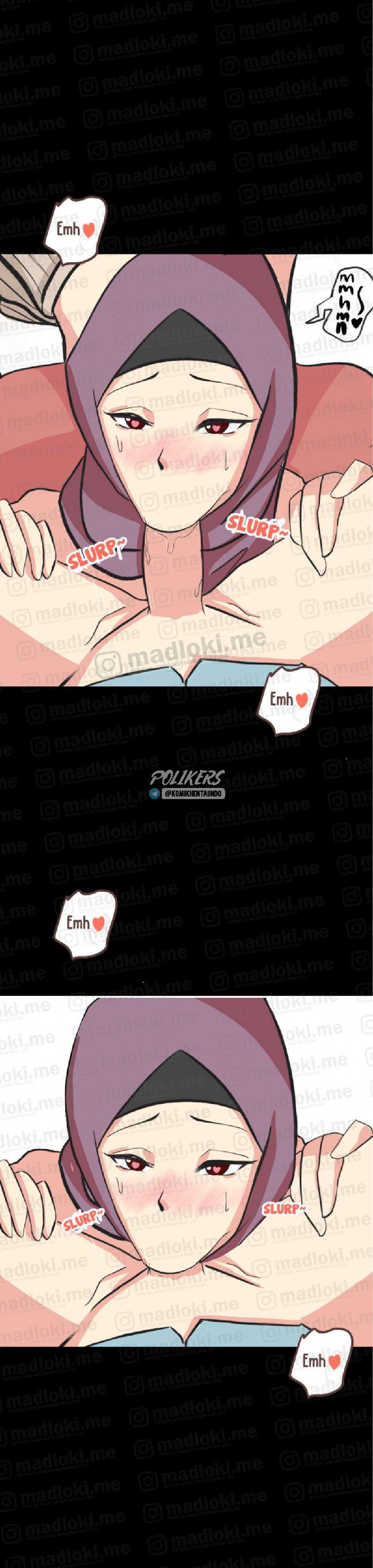 Komik Madloki Special Service - Madloki Special Service Chapter 01 14