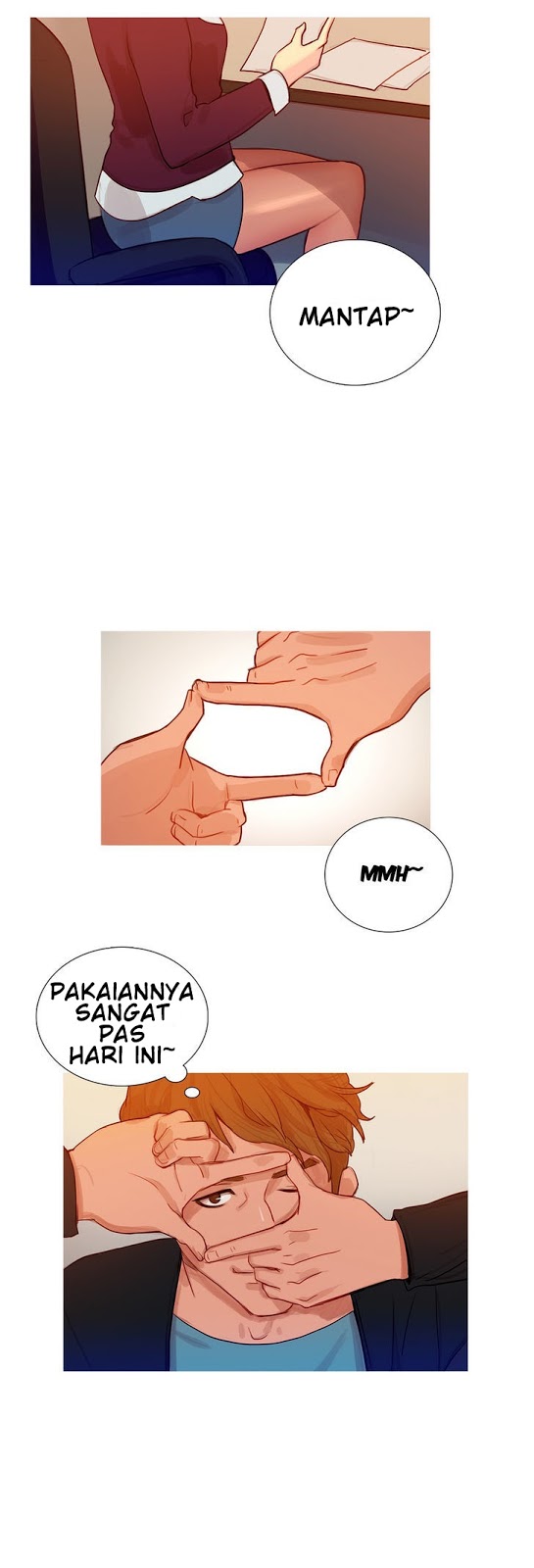 Fatal Woman - Chapter 01 2