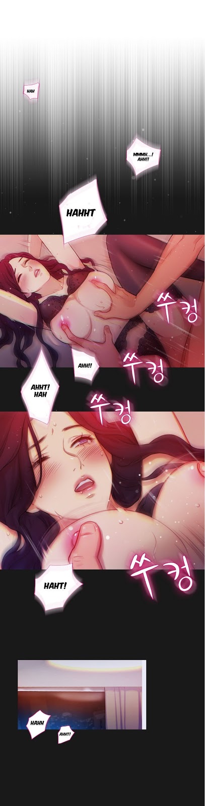 Fatal Woman - Chapter 01 15