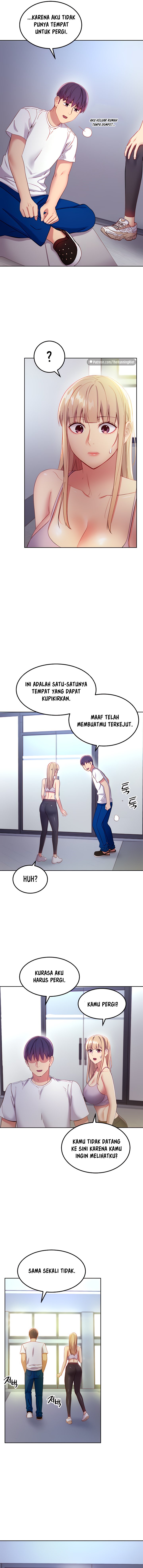 Stepmothers Friends - Chapter 108 9