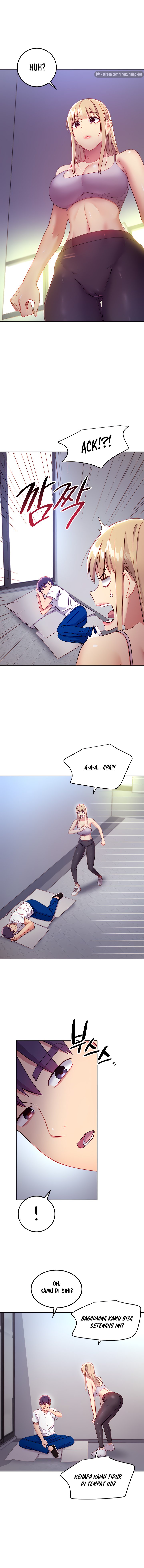 Stepmothers Friends - Chapter 108 8