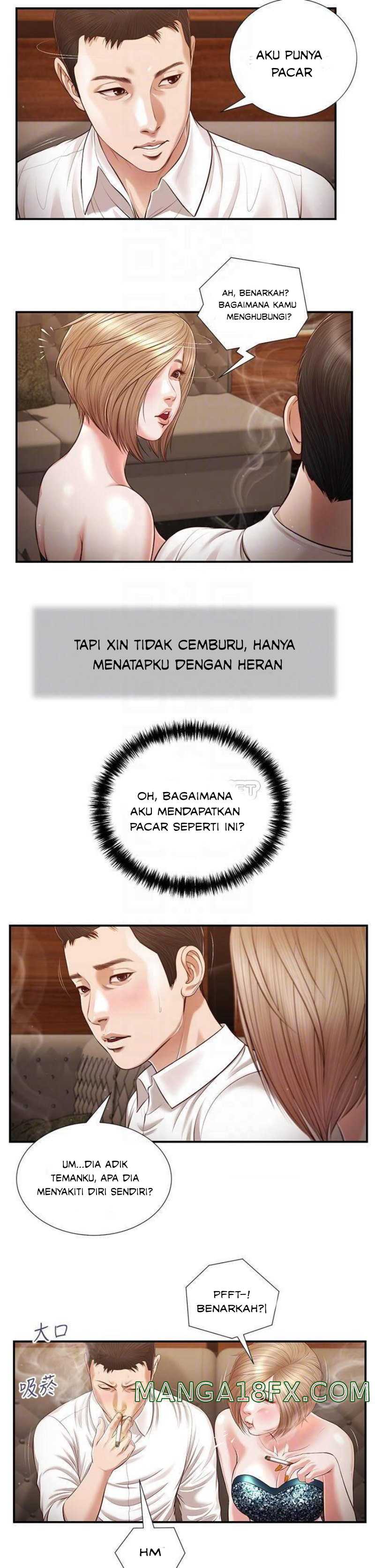 Concubine - Chapter 108 9