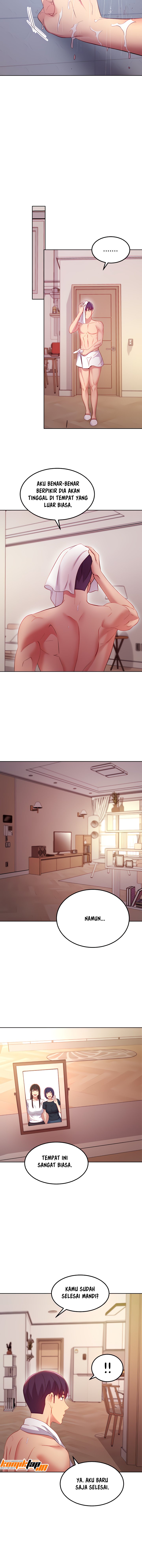Stepmothers Friends - Chapter 108 13