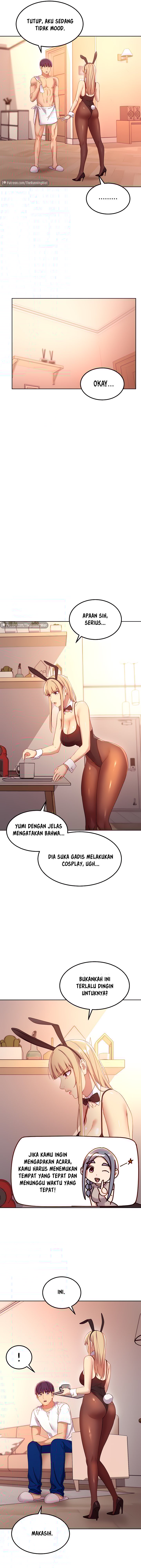 Stepmothers Friends - Chapter 108 15