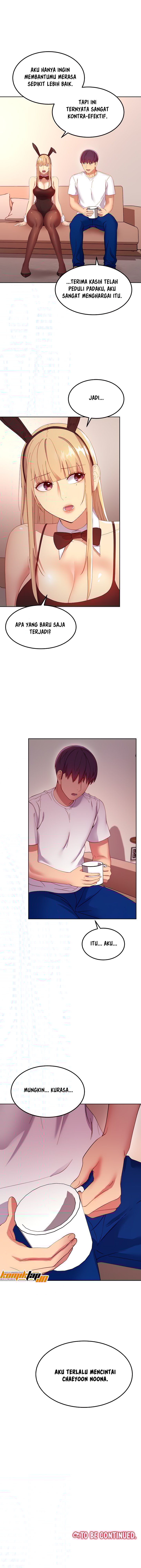 Stepmothers Friends - Chapter 108 16