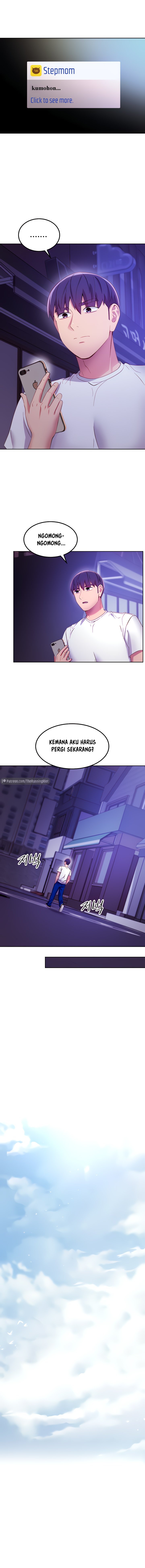 Stepmothers Friends - Chapter 108 6