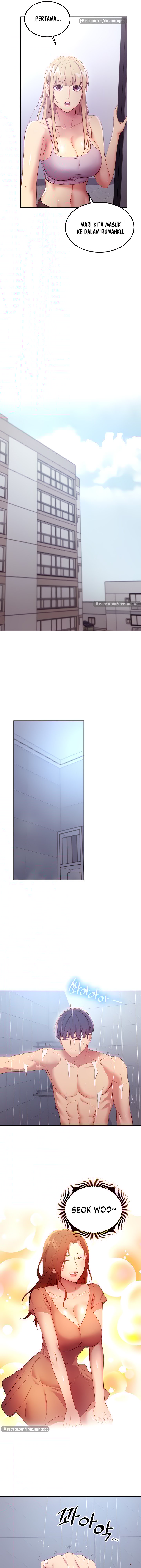 Stepmothers Friends - Chapter 108 12