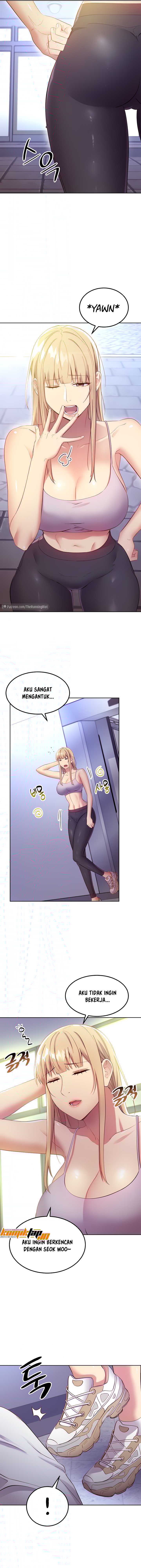 Stepmothers Friends - Chapter 108 7