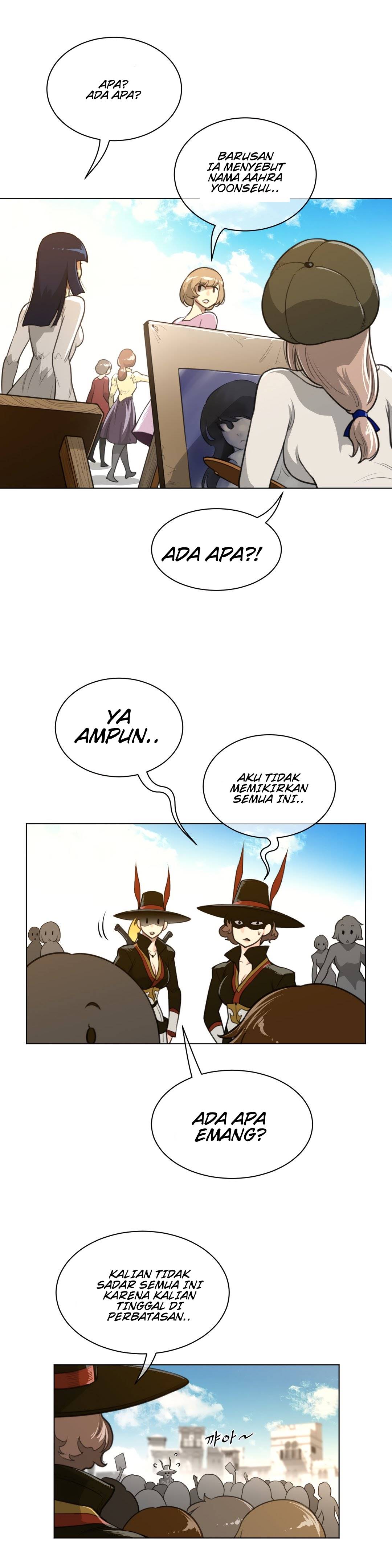 Perfect Half - Chapter 59 16