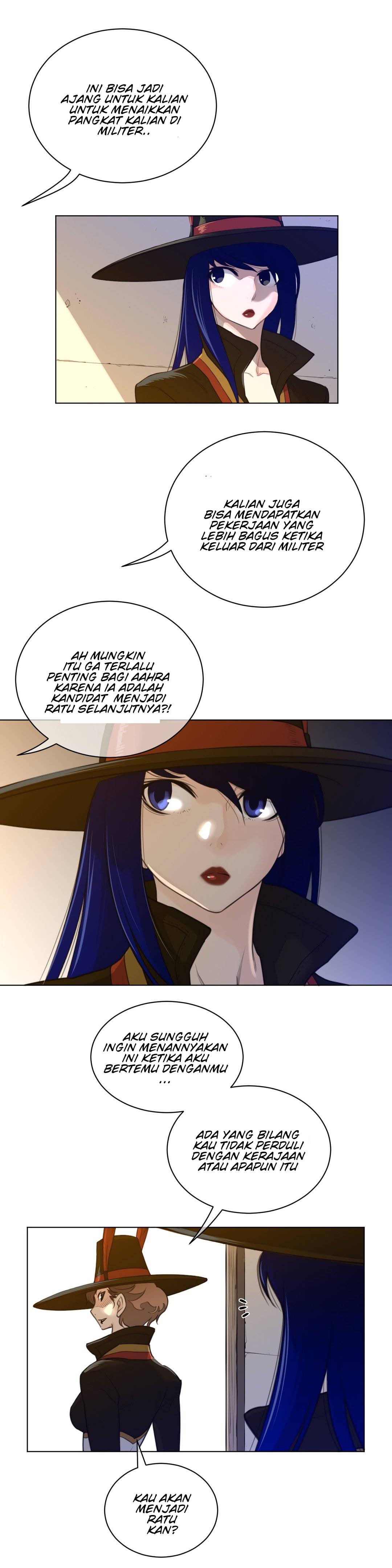 Perfect Half - Chapter 59 7