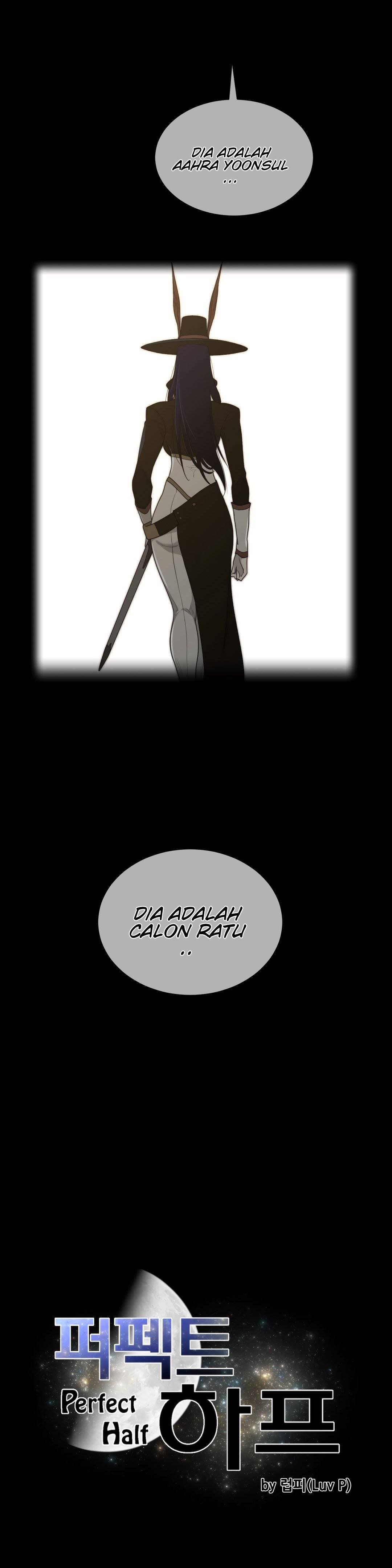 Perfect Half - Chapter 59 4
