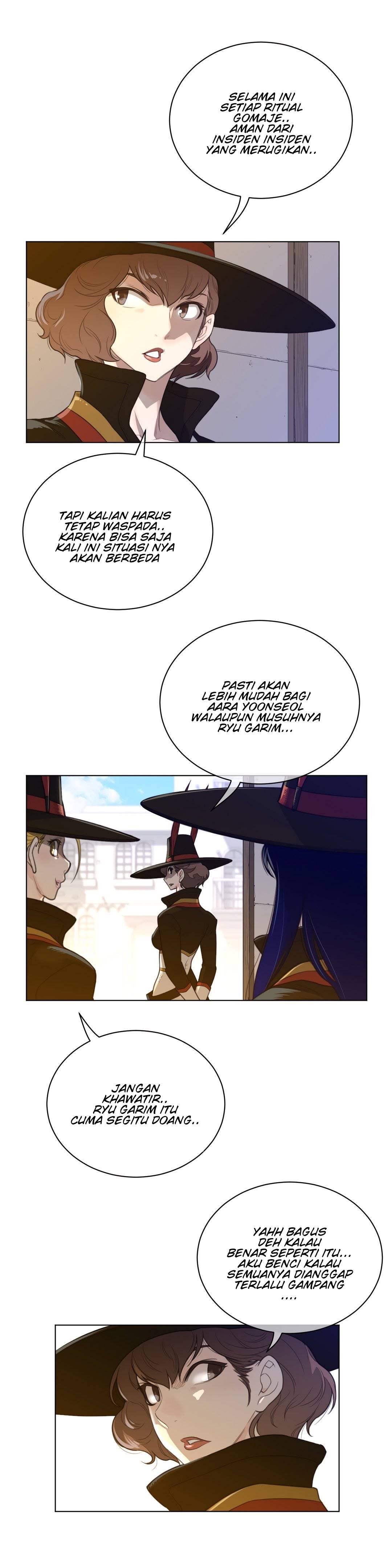 Perfect Half - Chapter 59 6