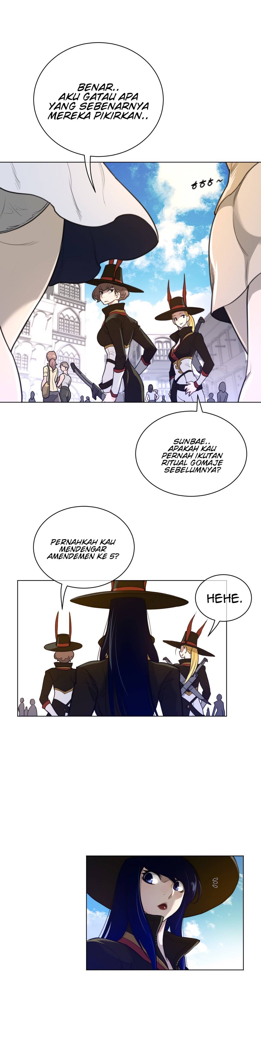 Perfect Half - Chapter 59 12