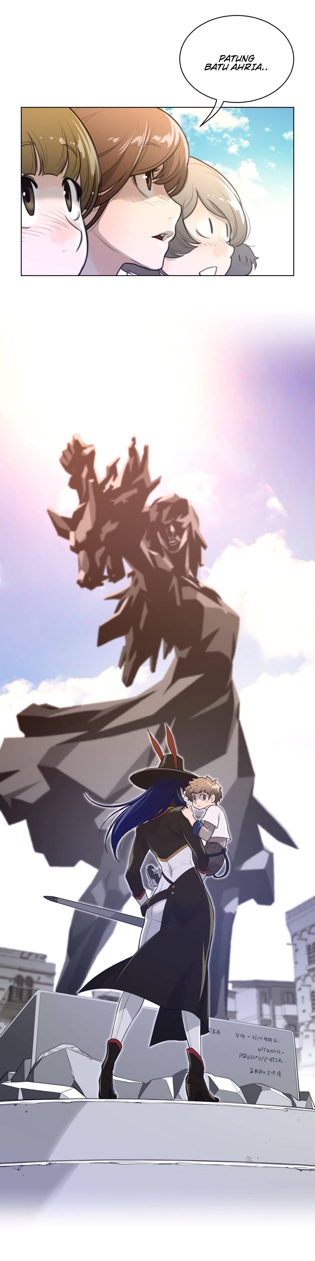 Perfect Half - Chapter 59 22