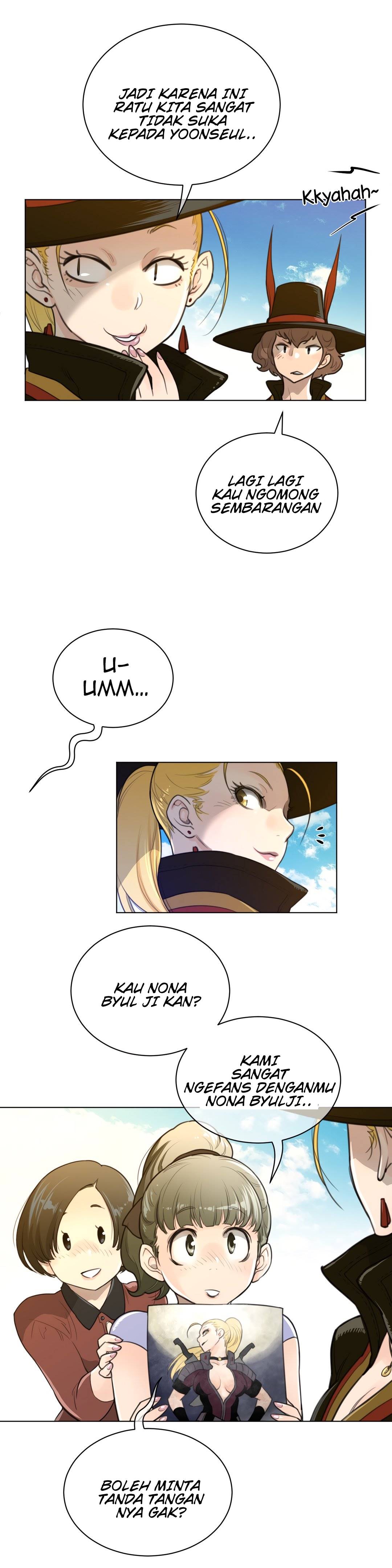 Perfect Half - Chapter 59 24