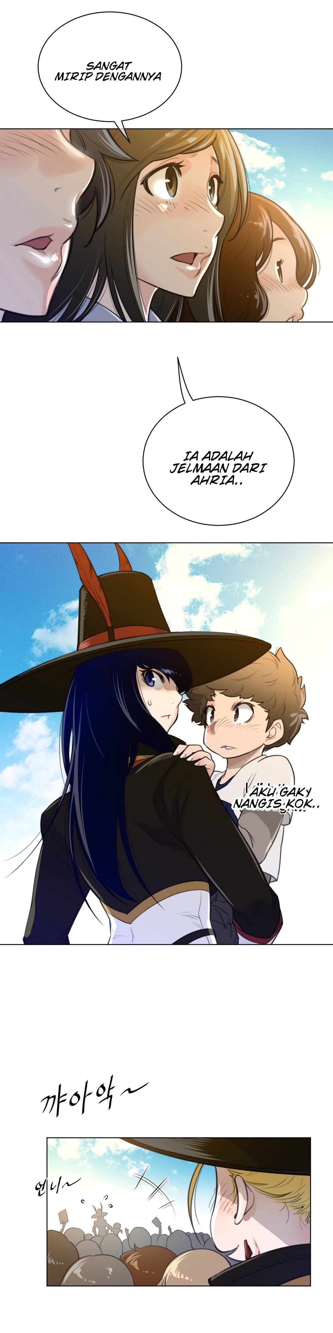 Perfect Half - Chapter 59 23