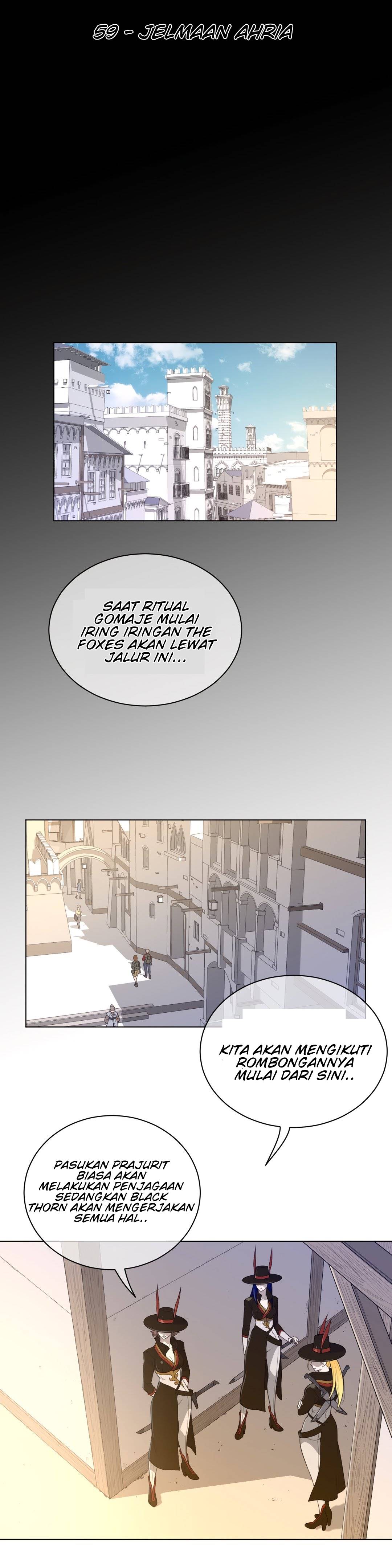Perfect Half - Chapter 59 5