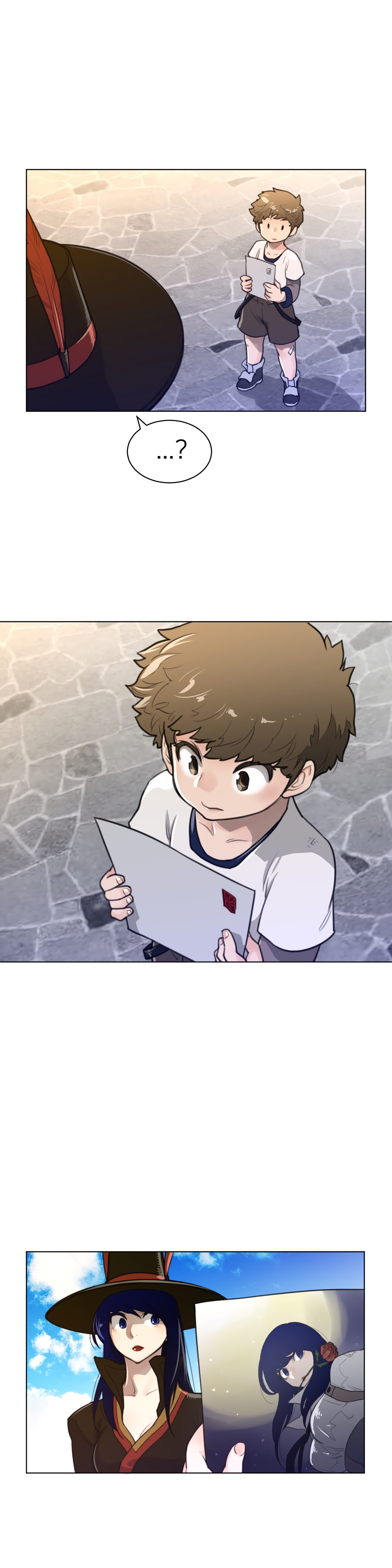 Perfect Half - Chapter 59 13