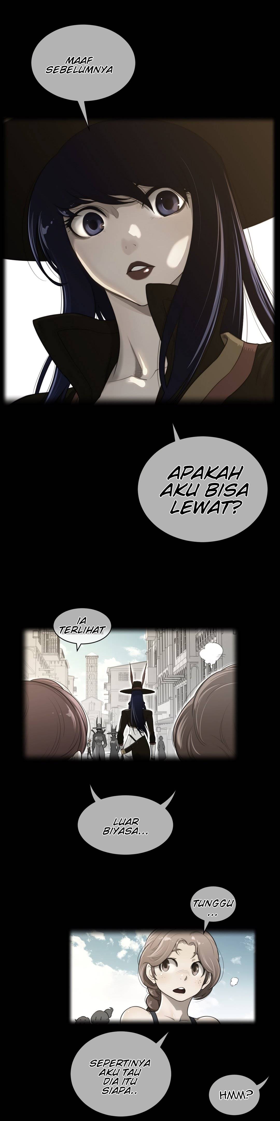 Perfect Half - Chapter 59 3
