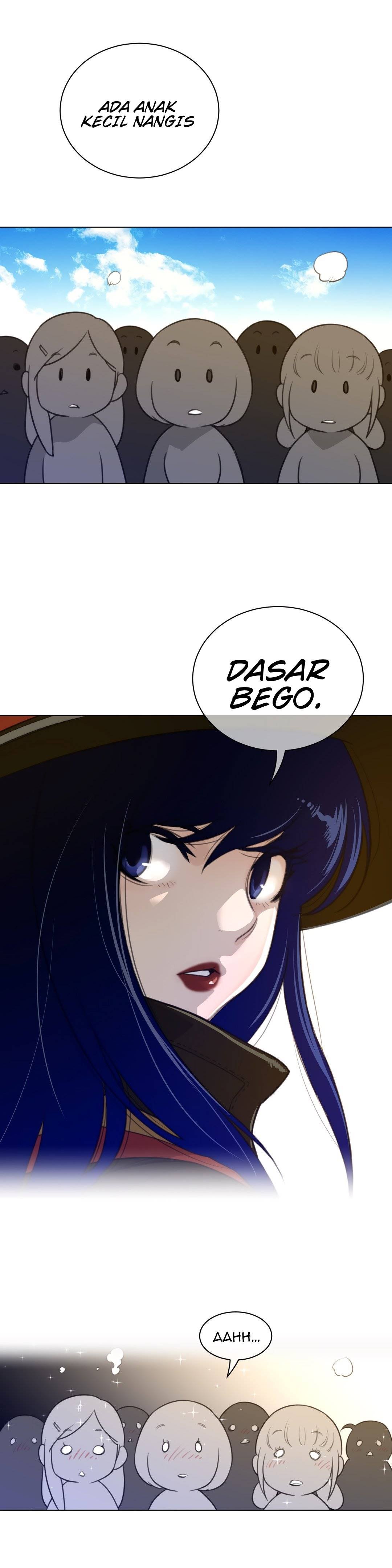 Perfect Half - Chapter 59 21