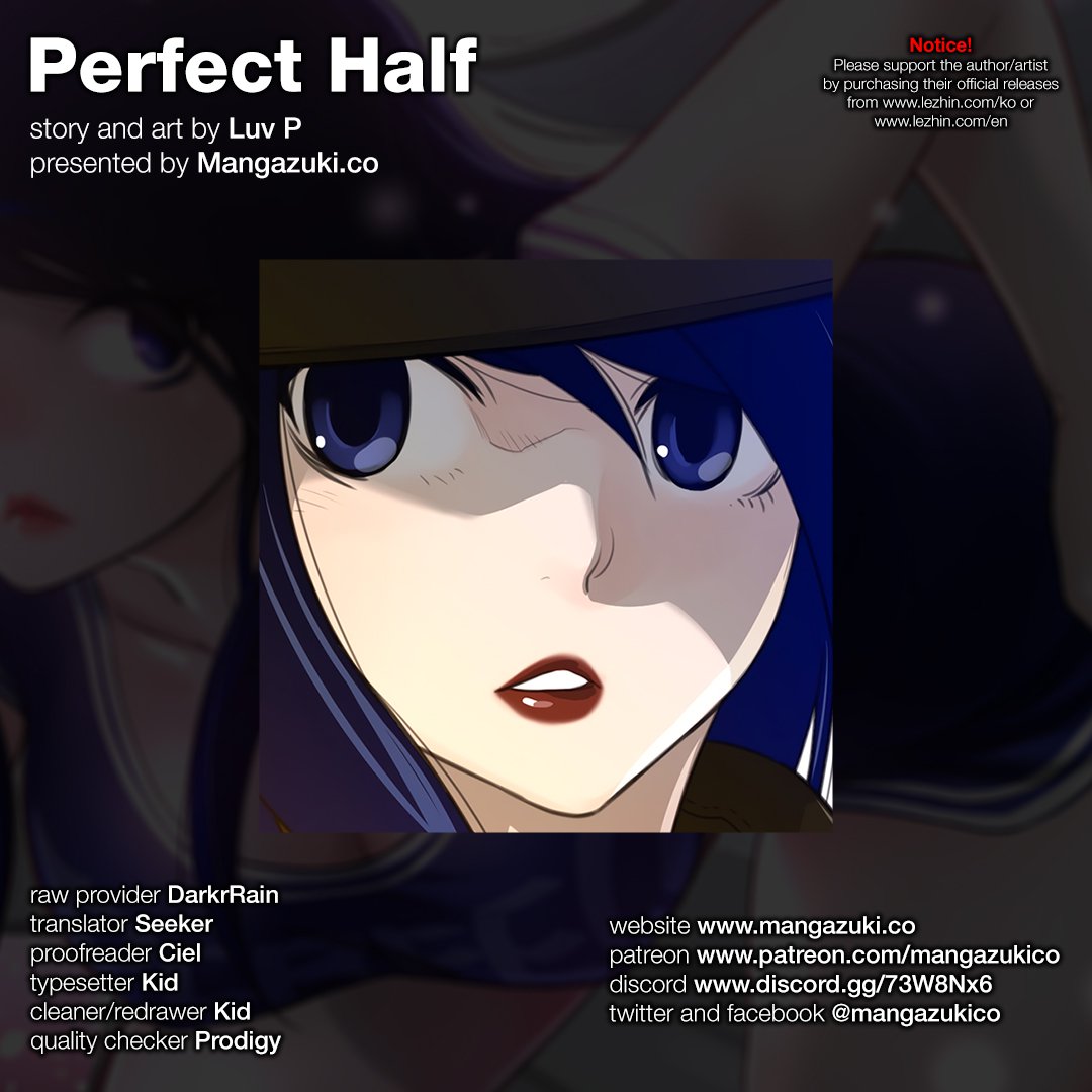 Perfect Half - Chapter 59 1