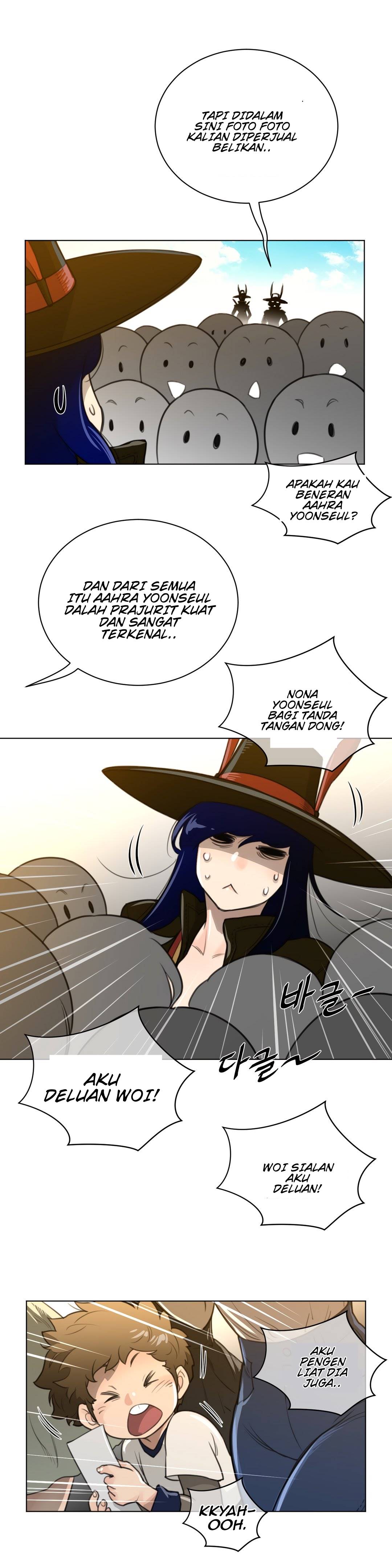 Perfect Half - Chapter 59 17