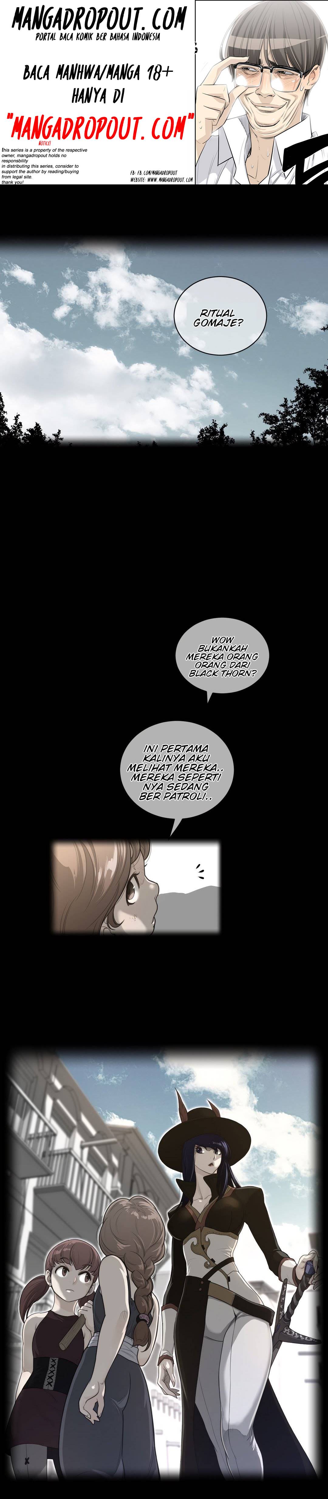 Perfect Half - Chapter 59 2