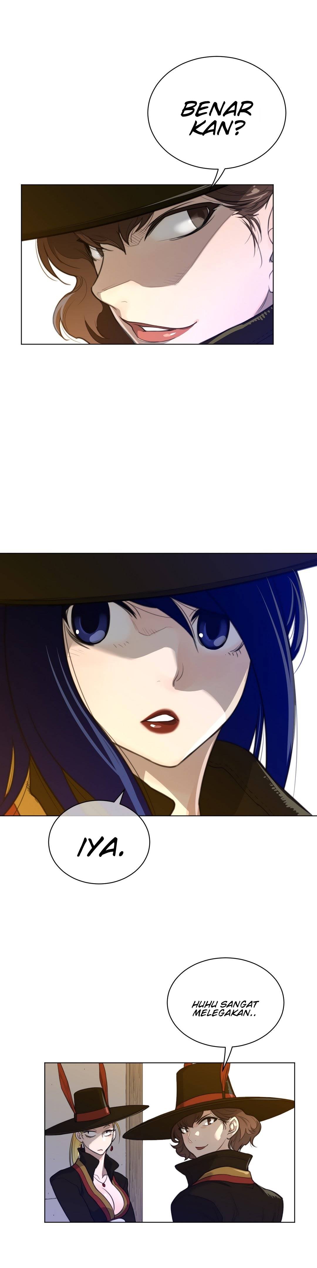 Perfect Half - Chapter 59 8