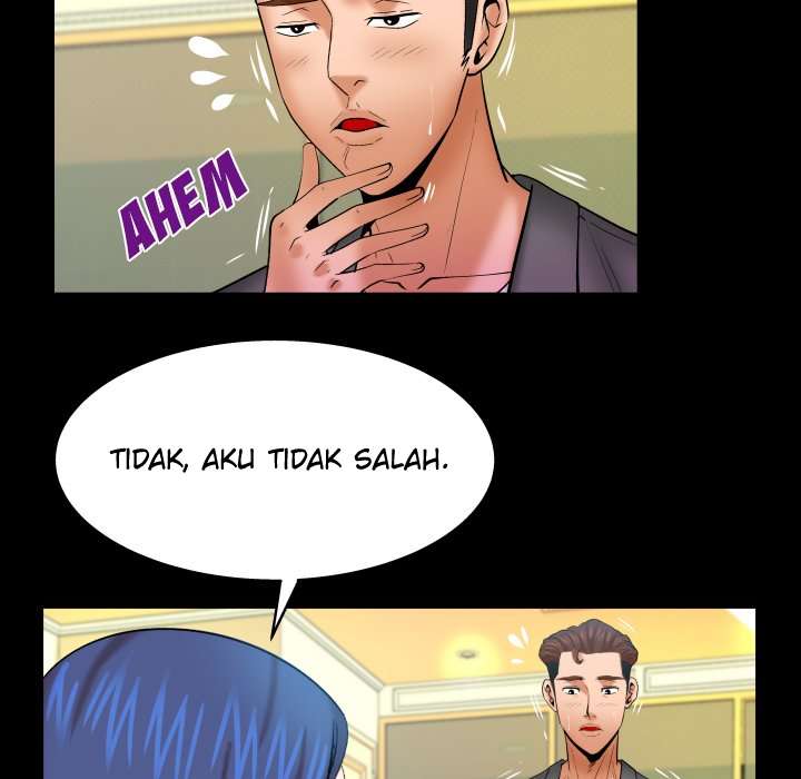My Aunt - Chapter 93 48