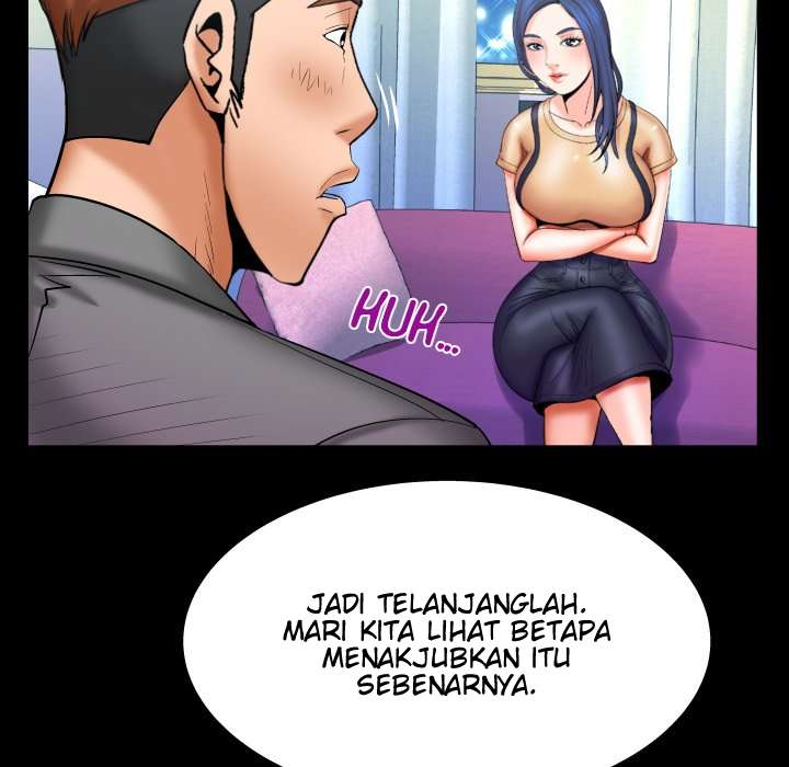 My Aunt - Chapter 93 51
